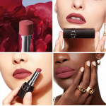  
Dior Forever Lipstick: 558 Forever Grace